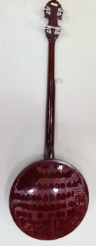 Preview: Samick 5 String Banjo